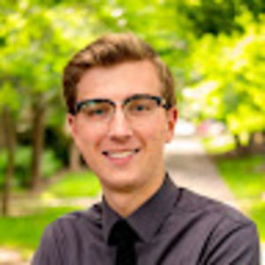 Meet your Posher, Cody